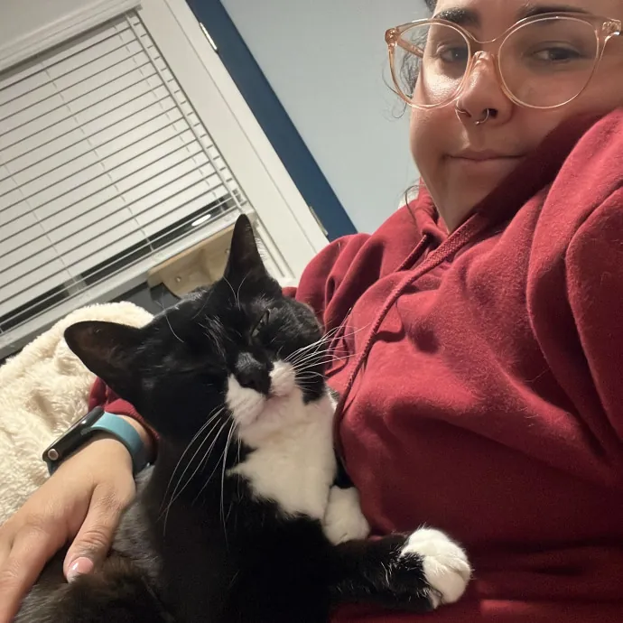 Experienced Vet Assistant With Care