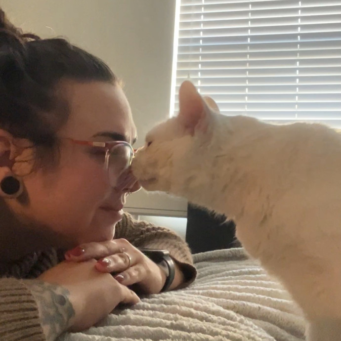 Experienced Vet Assistant With Care