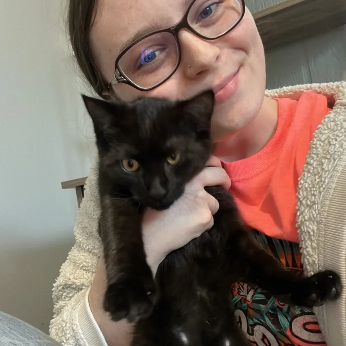 Myas Professional Cat Sitting