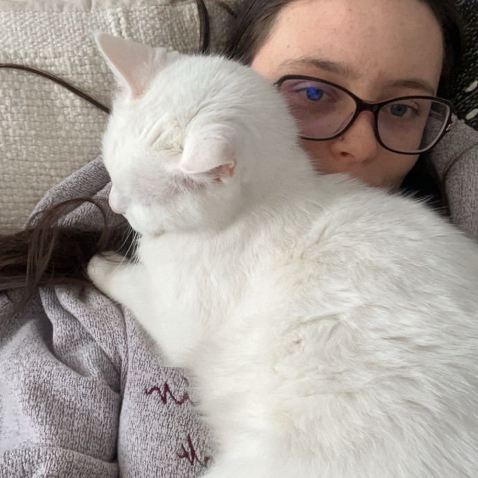 Myas Professional Cat Sitting