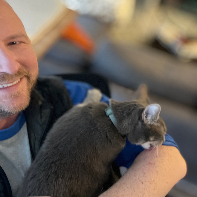 Sherman Oaks Cat Care
