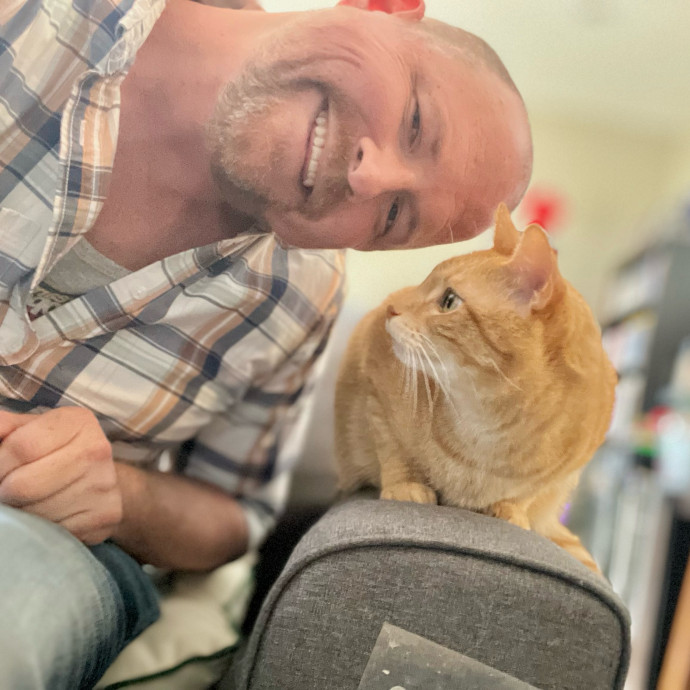 Sherman Oaks Cat Care
