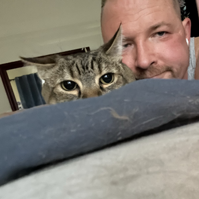 Sherman Oaks Cat Care photo 3