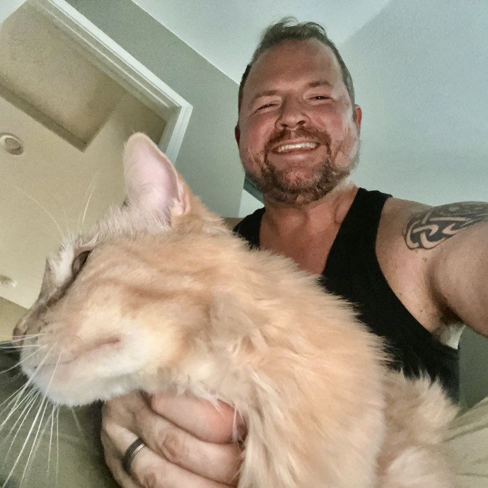 Sherman Oaks Cat Care photo 2