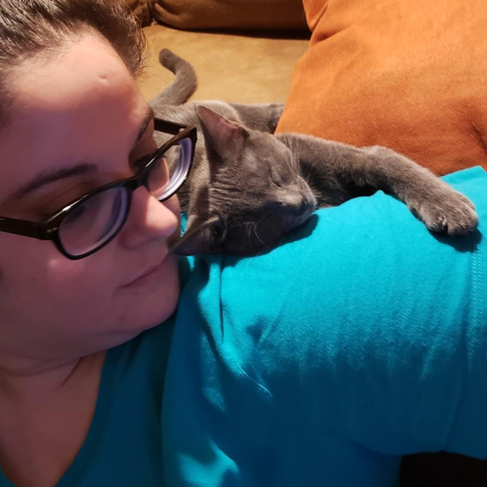 Experienced Cat Owner Who Loves All Cats photo 2