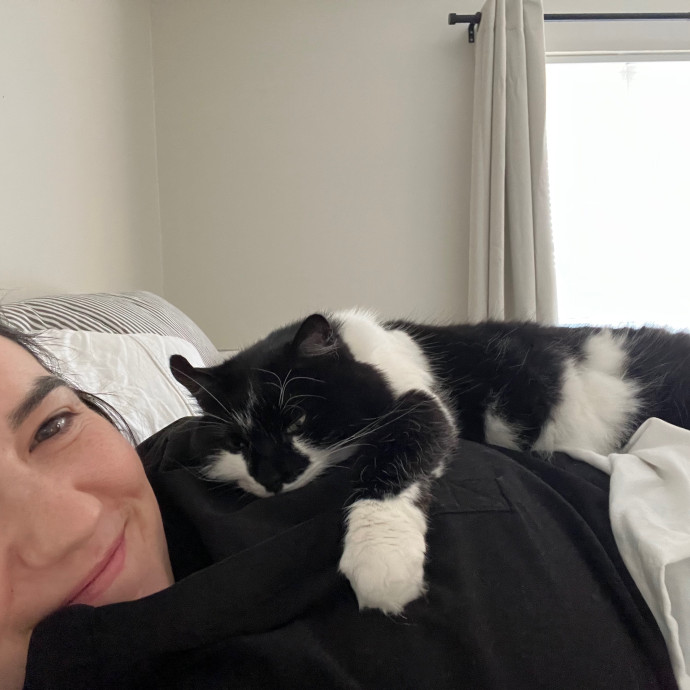 Cozy Cat Care