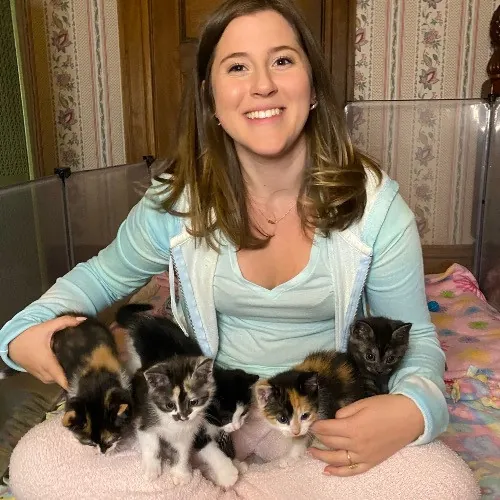 Experienced Attentive Vet Tech Care