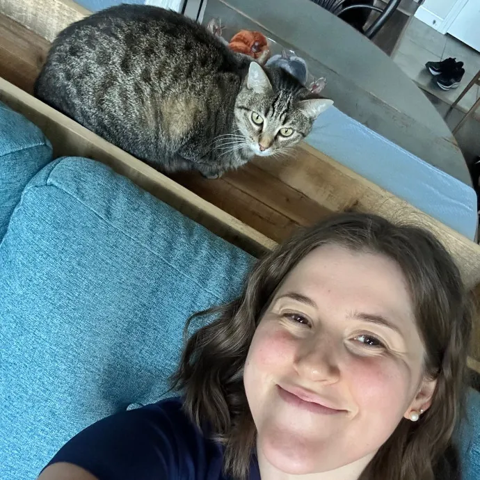 Experienced Attentive Vet Tech Care