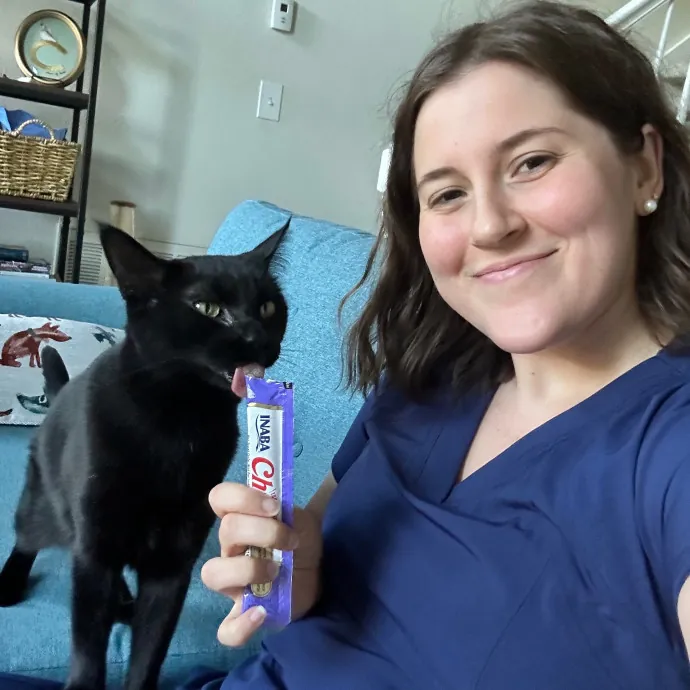 Experienced Attentive Vet Tech Care
