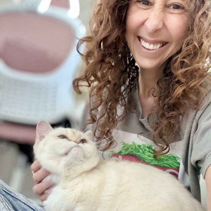 The Cat Lady Cats Approve Of photo 2
