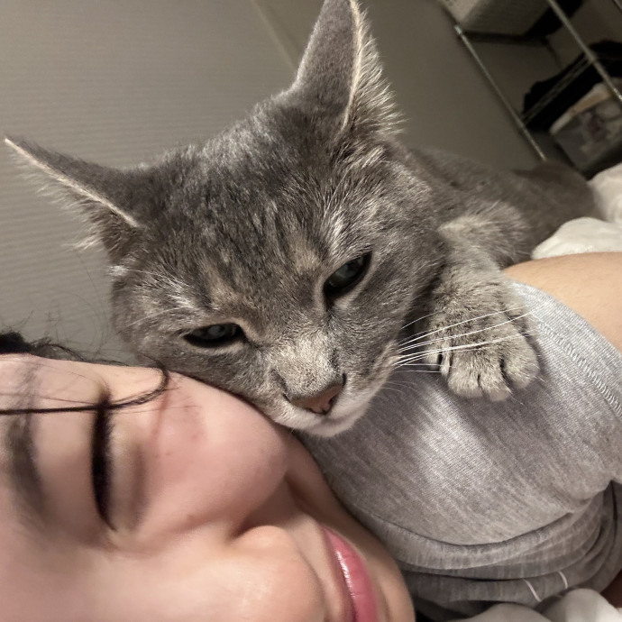 Pre-Vet Student With Sitter Experience photo 3