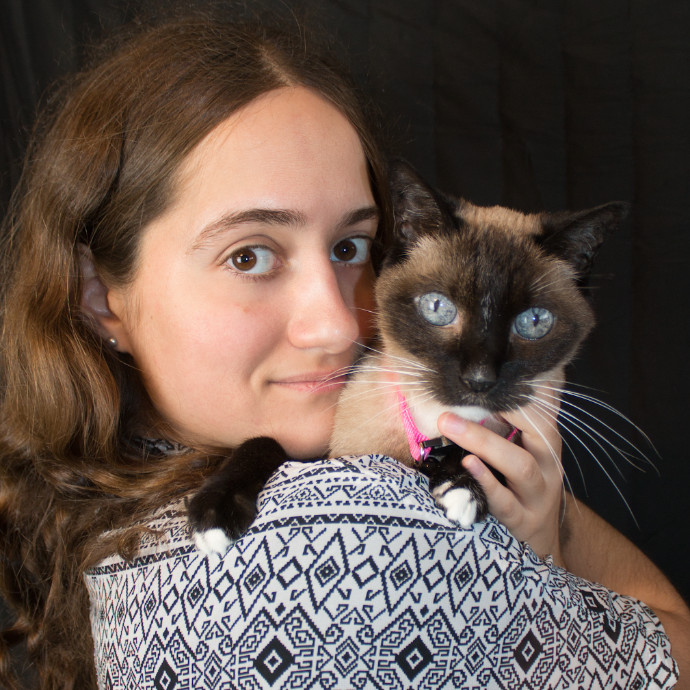 5 Star Kitty Sitter