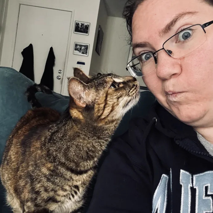 Pampered Purrs - Kitten To Super Senior
