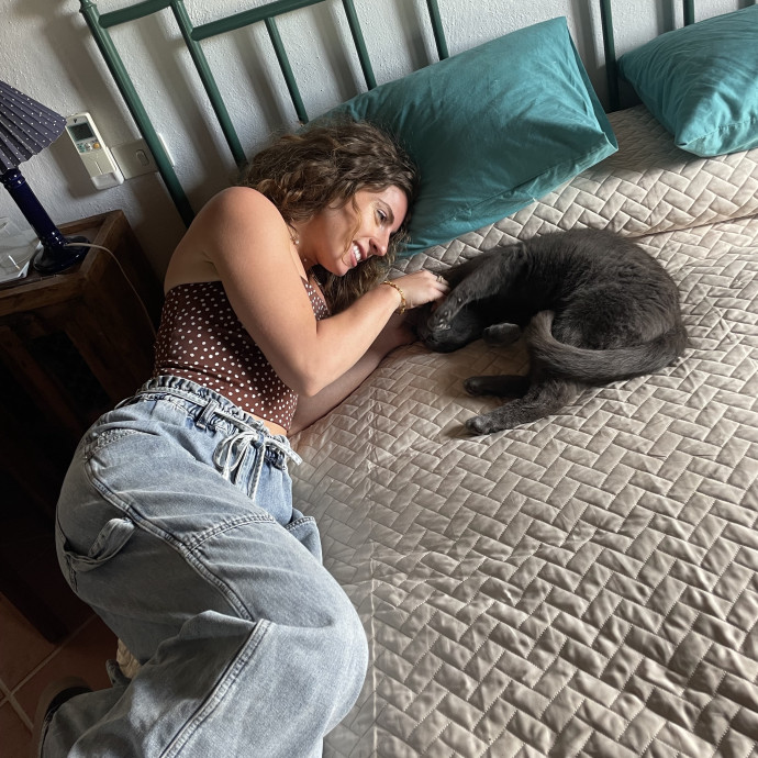 Purrfect Paws Pet Care By Jessica photo 3
