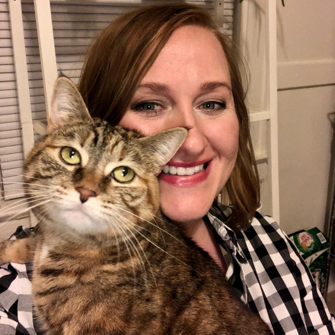 Experienced And Caring Cat Sitter