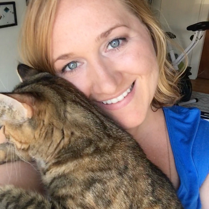 Experienced And Caring Cat Sitter