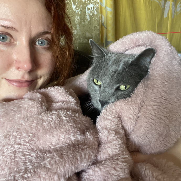 Loving Cat Care You Can Trust With Kat photo 3
