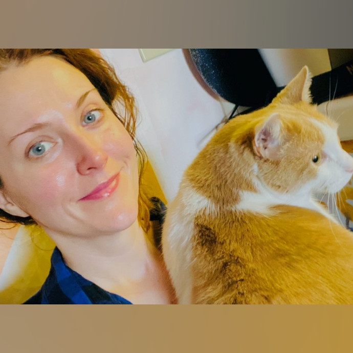 Loving Cat Care You Can Trust With Kat photo 2