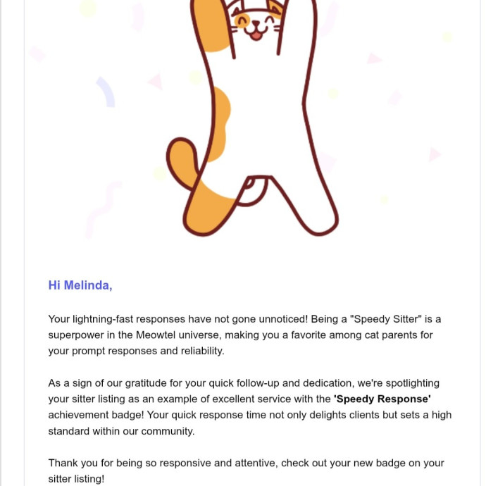 Offering High Quality Cat Care In Tucson