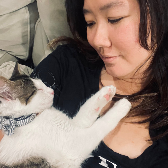 Trish's Los Angeles Cat Care photo 3