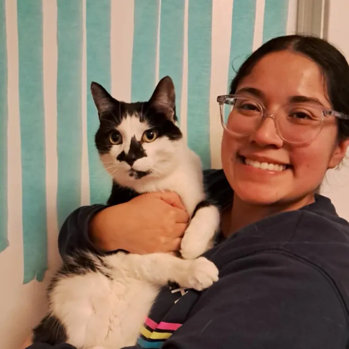 Wholesome Kitty Care With Sheila photo 4