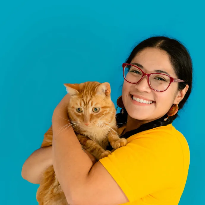 Wholesome Kitty Care With Sheila photo 3