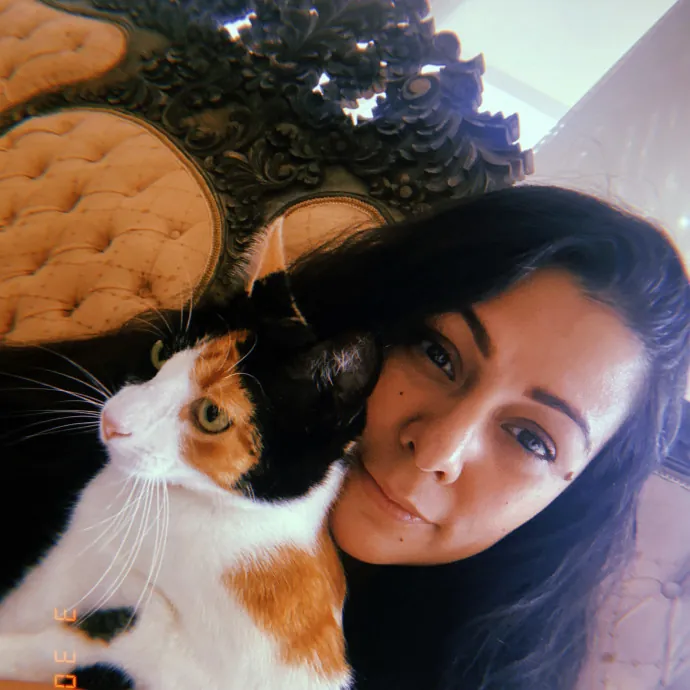 Melissa P.