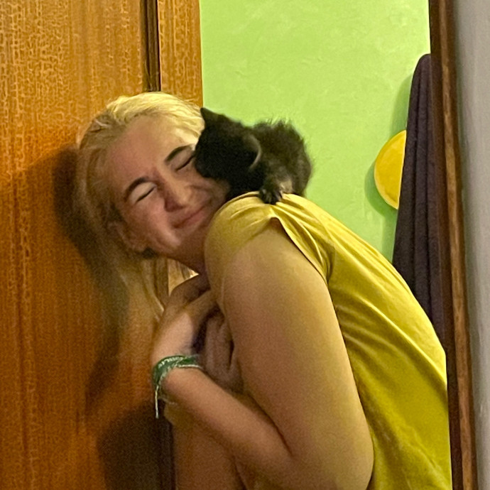 Lexie's Cat Care Extravaganza