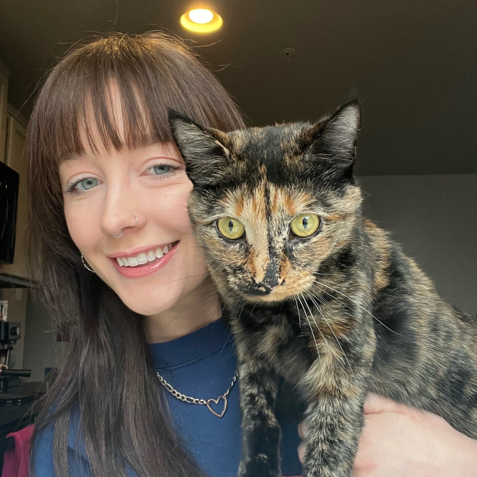 Lifelong Cat Lover - Reliable Cat Care
