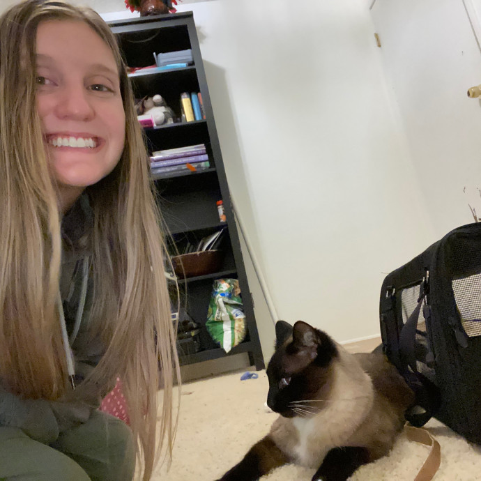 Happy Meow