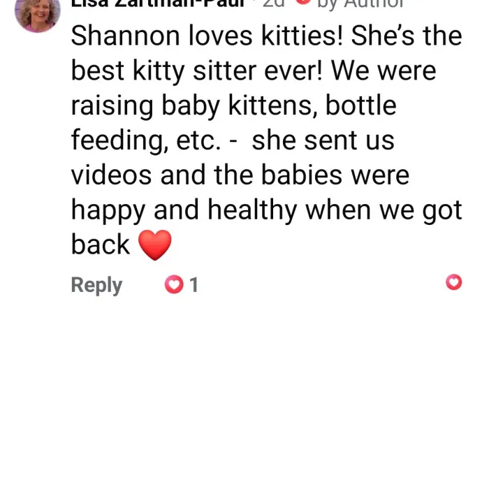 Shannon L.