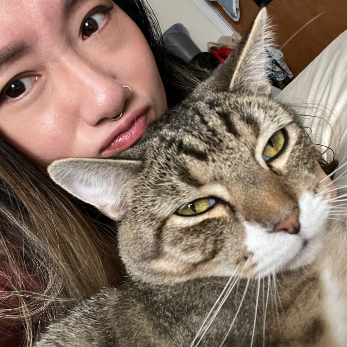 Tracy And The Cats Of Astoria photo 3