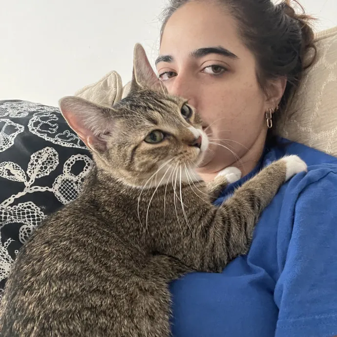 Karina The Cat Lover