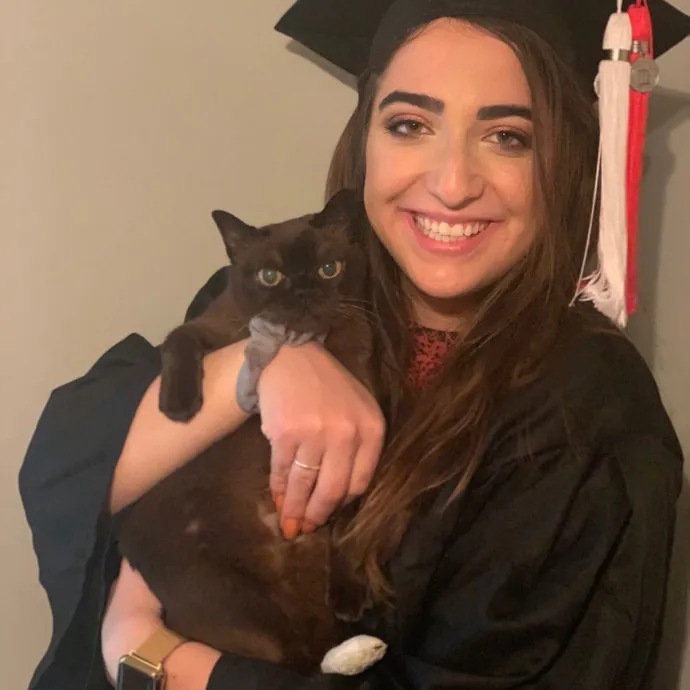 Karina The Cat Lover