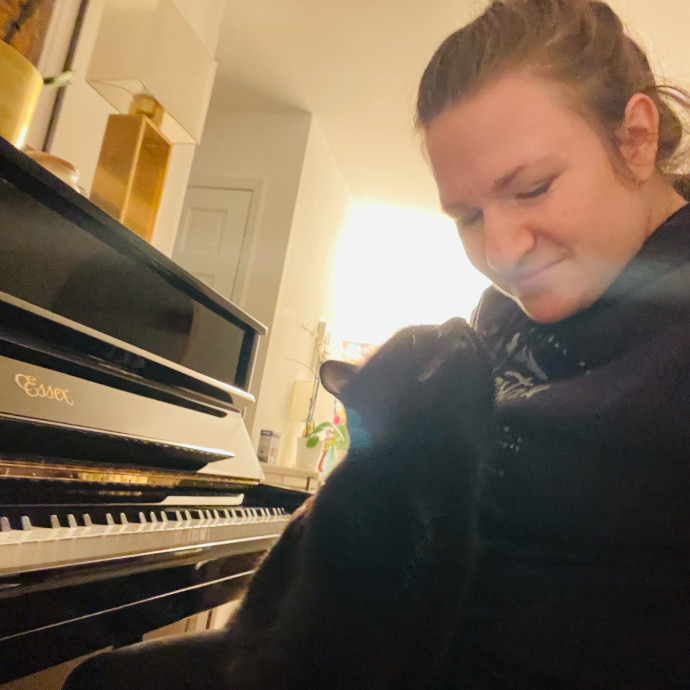Naomi's Sweet Paws photo 3