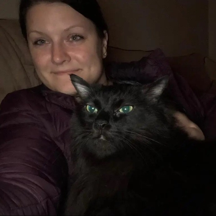 Your Cat's Next Best Furr-Iend