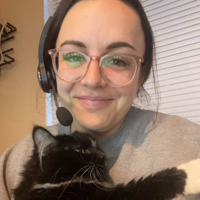 Cat Sitting Services By Ariana photo 3