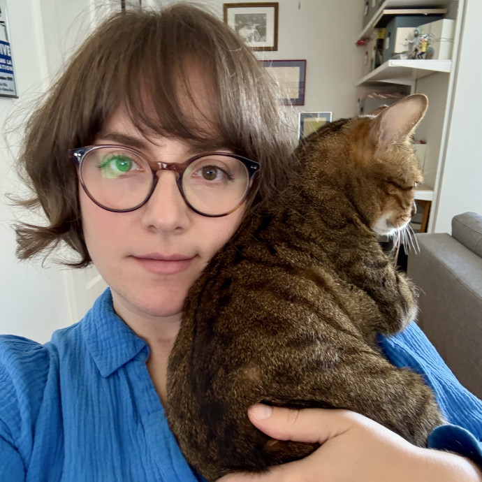 Lisa's Cat Care