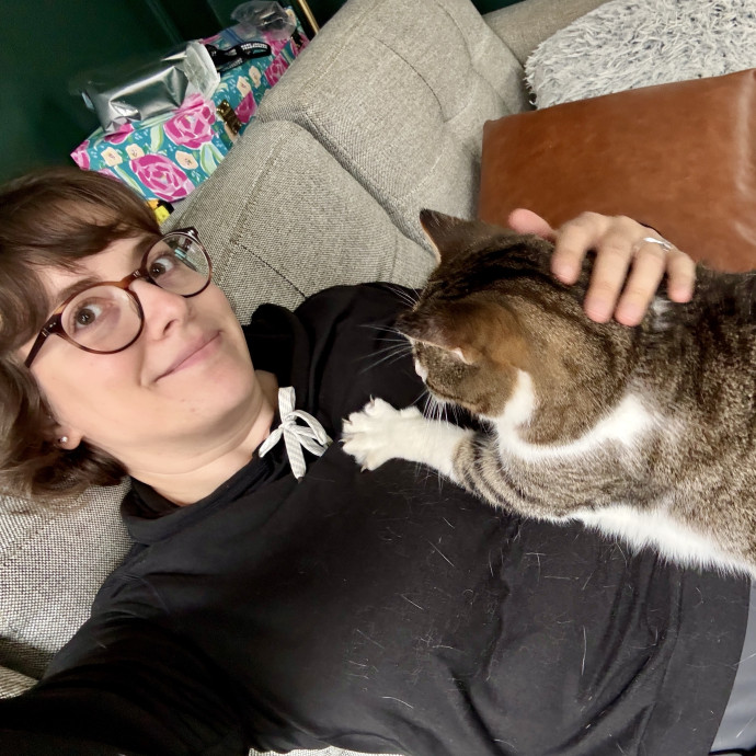 Lisa's Cat Care