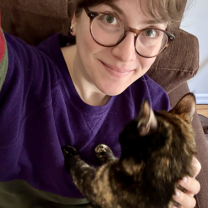 Lisa's Cat Care