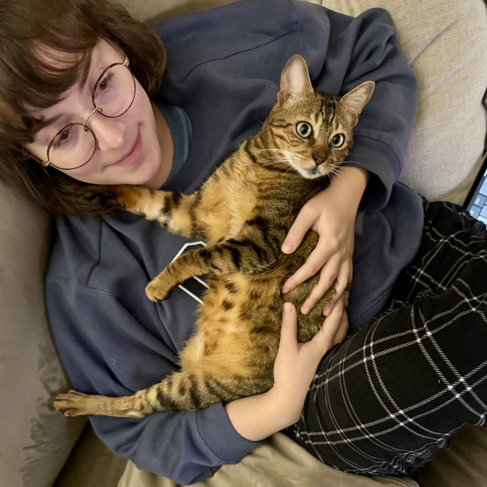 Lisa's Cat Care photo 2