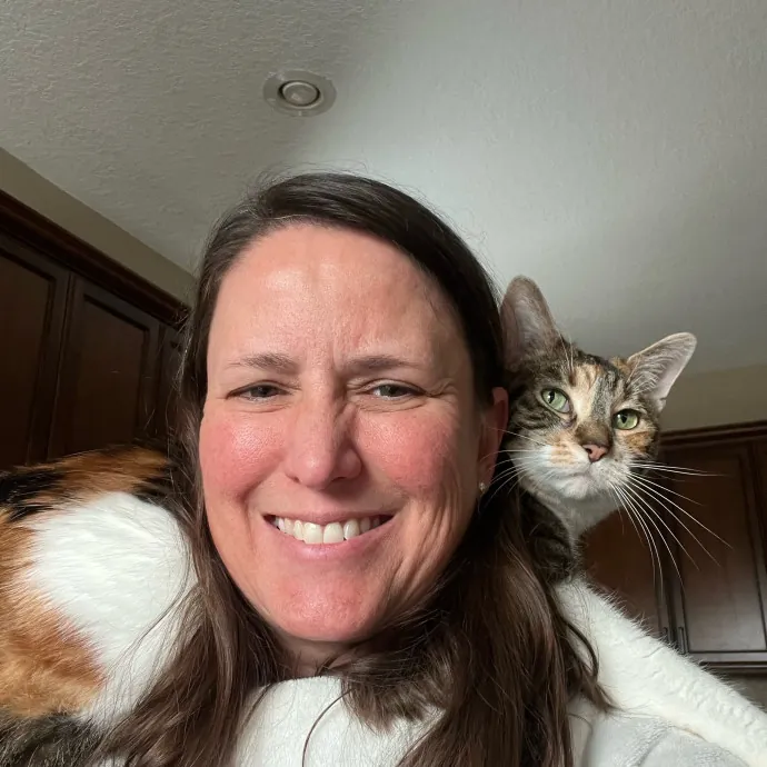 Cat Lover Based In Tigard