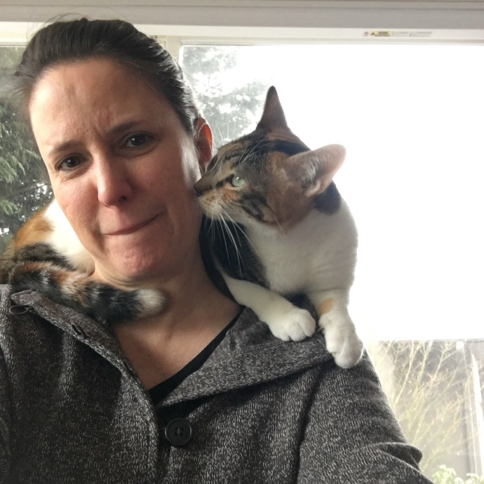 Cat Lover Based In Tigard photo 2