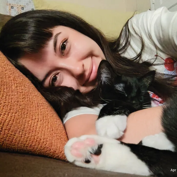 This Superstar Has So Much Love To Share