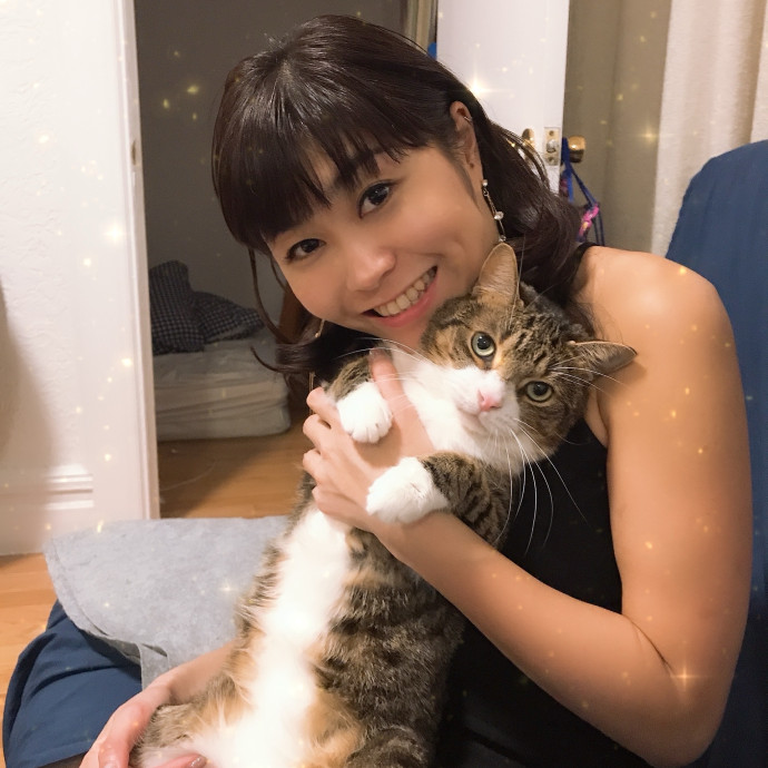 Responsible And Caring Cat Sitter photo 2