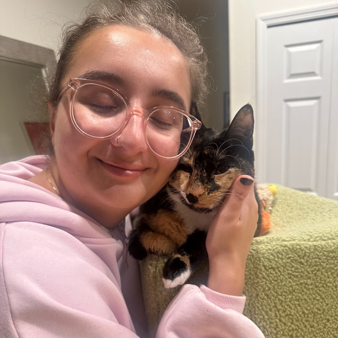 Isabella's Purrrfect Care