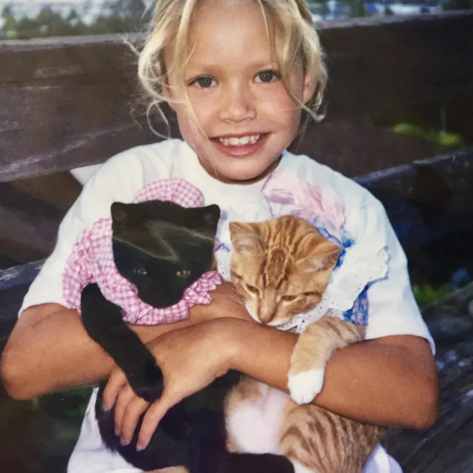 Reliable Stress-Free Cat Sitting