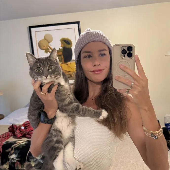 Reliable Stress-Free Cat Sitting