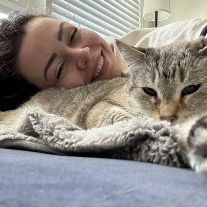 Cat Care Extraordinaire