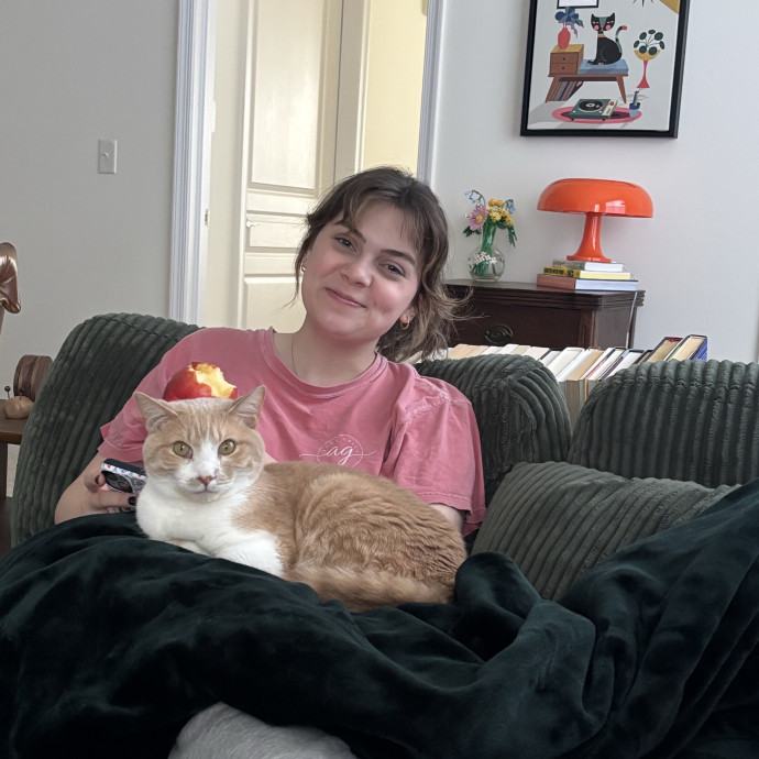 Whisker Watchers - Your Pet's New Pal photo 3